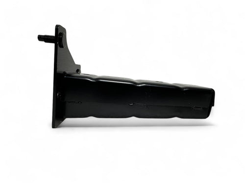 2019-2025 Infiniti QX50 QX55 Left Front Bumper Lower Impact Bar Mount Bracket - Texas-e-parts