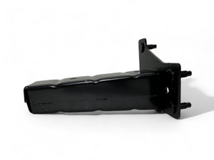 2019 2020 2021 2022 2023 2024 2025 Infiniti QX50 QX55 Left Front Bumper Lower Impact Bar Mount Bracket