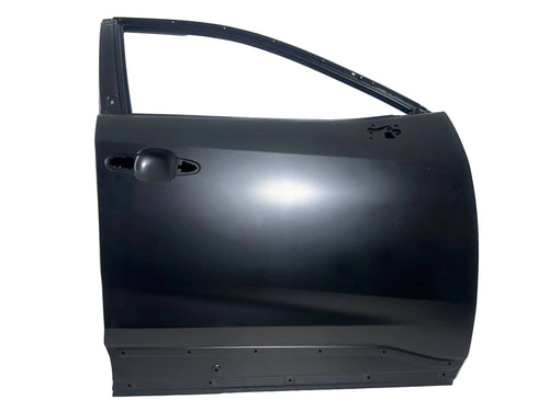 2019-2023 Toyota Rav4 Front Door Shell Panel Right Passenger Side Pickup - Texas-e-parts