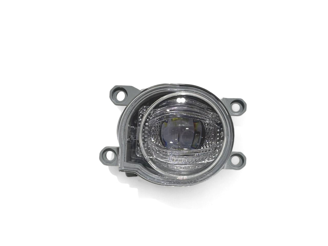 2022 2023 2024 Toyota Rav4 XLE Premium Front Bumper Fog Light Lamp LED Left Driver Side