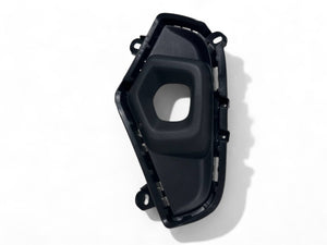 2022 2023 2024 Toyota Rav4 XLE Premium Front Bumper Fog Light Lamp With Cover & Bracket Left Driver Side 3-PCS