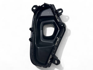 2022 2023 2024 Toyota Rav4 XLE Premium Front Bumper Fog Light Lamp With Cover & Bracket Left Driver Side 3-PCS