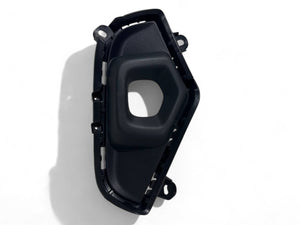 2022 2023 2024 Toyota Rav4 XLE Premium Front Bumper Fog Light Lamp With Cover & Bracket Right Passenger Side 3-PCS