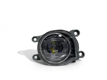 Load image into Gallery viewer, 2022 2023 2024 Toyota Rav4 XLE Premium Front Bumper Fog Light Lamp With Cover &amp; Bracket Right Passenger Side 3-PCS
