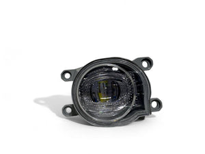 2022 2023 2024 Toyota Rav4 XLE Premium Front Bumper Fog Light Lamp With Cover & Bracket Right Passenger Side 3-PCS