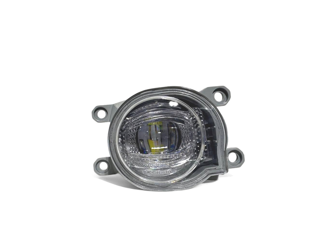 2022 2023 2024 Toyota Rav4 XLE Premium Front Bumper Fog Light Lamp LED Right Passenger Side
