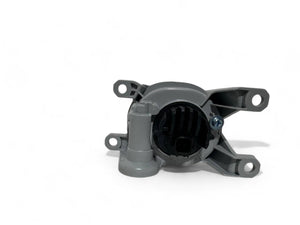 2022 2023 2024 Toyota Rav4 XLE Premium Front Bumper Fog Light Lamp With Cover & Bracket Right Passenger Side 3-PCS