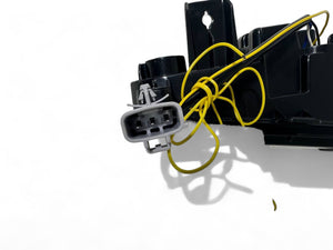 2021 2022 2023 2024 Toyota Rav4 Prime XSE Right Front Bumper Daytime Running Light Lamp Signal With Cover Passenger
