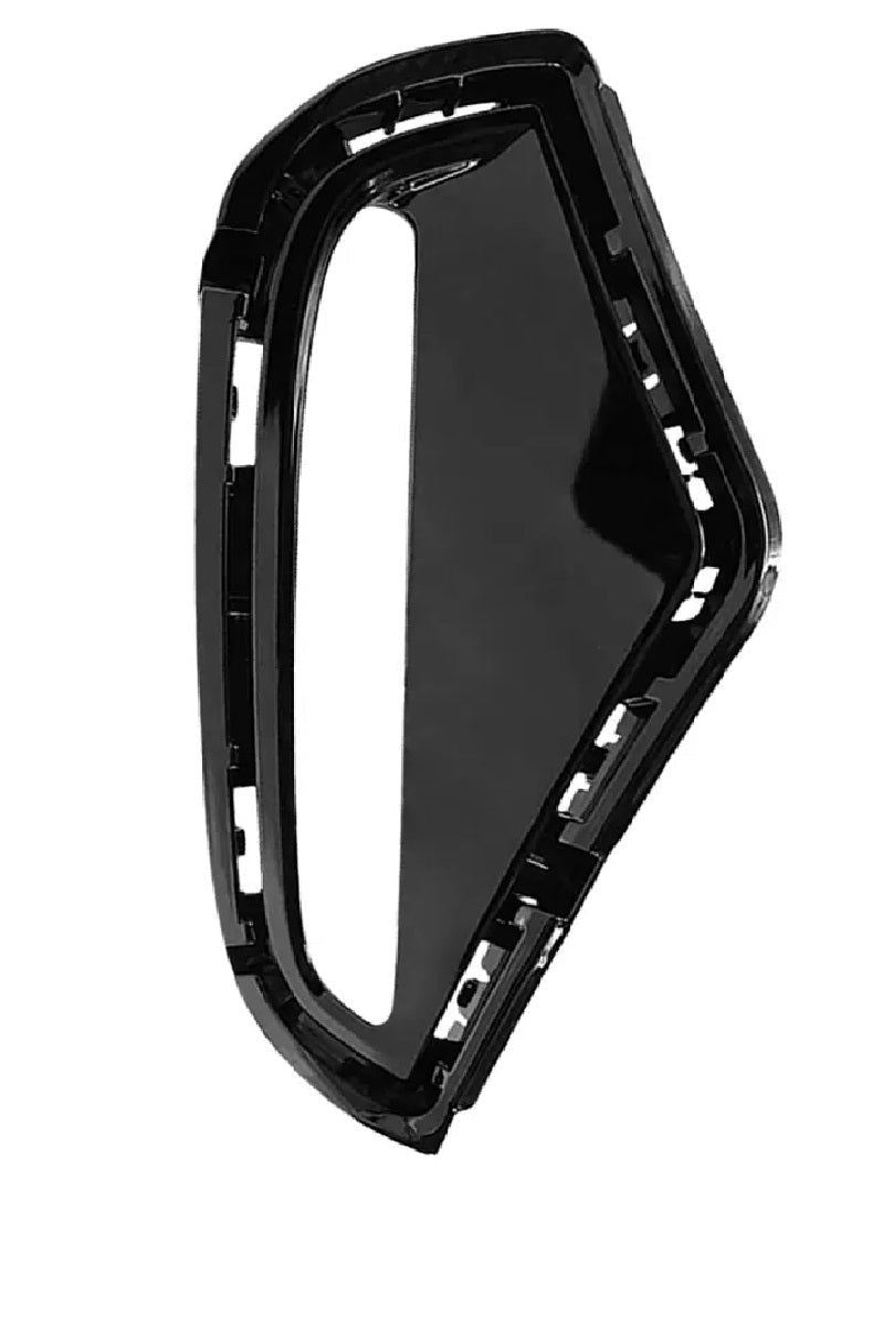 2021-2024 Toyota Rav4 Prime XSE Front Bumper Fog Light Cover Right Passenger Side - Texas-e-parts