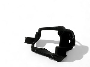 2022 2023 2024 Toyota Rav4 XLE Premium Front Bumper Fog Light Bracket Left Driver Side