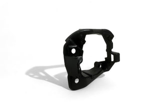 2022 2023 2024 Toyota Rav4 XLE Premium Front Bumper Fog Light Bracket Left Driver Side