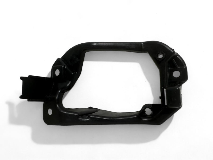 2022-2024 Toyota Rav4 XLE Premium Front Bumper Fog Light Bracket Left Driver Side - Texas-e-parts