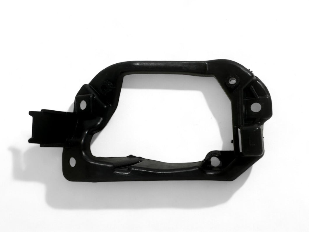 2022 2023 2024 Toyota Rav4 XLE Premium Front Bumper Fog Light Bracket Left Driver Side