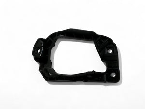 2022 2023 2024 Toyota Rav4 XLE Premium Front Bumper Fog Light Bracket Left Driver Side