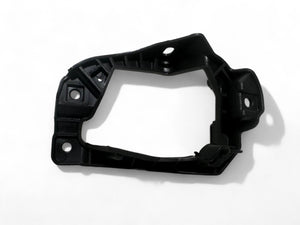 2022 2023 2024 Toyota Rav4 XLE Premium Front Bumper Fog Light Lamp With Cover & Bracket Right Passenger Side 3-PCS