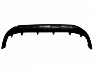 2021 2022 2023 2024 Toyota Rav4 Prime XSE SE Left Right Center Front Bumper Side Trim Molding With Lower Cover 4-PCS