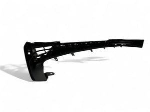2021 2022 2023 2024 Toyota Rav4 Prime XSE SE Left Right Center Front Bumper Side Trim Molding With Lower Cover 4-PCS