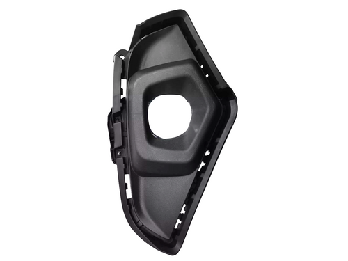 2022-2024 Toyota Rav4 XLE Premium Front Bumper Fog Light Cover Right Passenger Side - Texas-e-parts