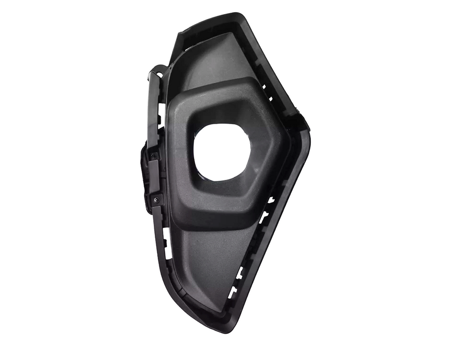 2022-2024 Toyota Rav4 XLE Premium Front Bumper Fog Light Cover Right Passenger Side - Texas-e-parts