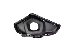 Load image into Gallery viewer, 2022 2023 2024 Toyota Rav4 XLE Premium Front Bumper Fog Light Cover Right Passenger Side