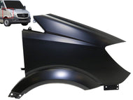 2014-2018 Mercedes Benz Sprinter 2500 3500 Front Fender Panel Right Passenger - Texas-e-parts