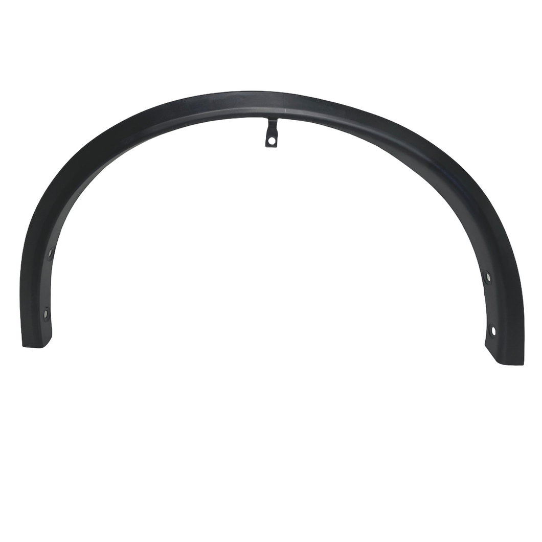 2014 2015 2016 2017 2018 2019 2020 Nissan Rogue Right Front Flare Wheel Arch Trim Opening Molding