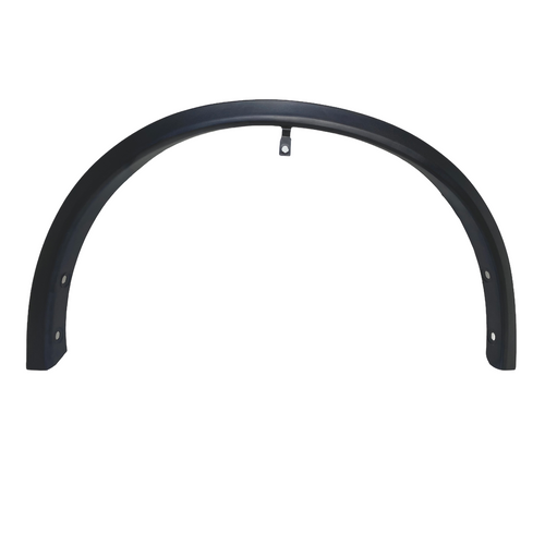 2014-2020 Nissan Rogue Left Front Flare Wheel Arch Trim Opening Molding - Texas-e-parts