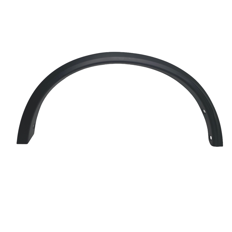 2014-2020 Nissan Rogue Right Rear Flare Wheel Arch Trim Molding - Texas-e-parts