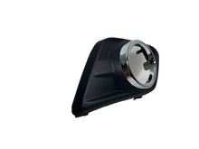 Load image into Gallery viewer, 2014 2015 2016 Nissan Rogue Front Bumper Fog Light Cover Left Driver &amp; Right Passenger Set