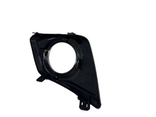 Load image into Gallery viewer, 2014 2015 2016 Nissan Rogue Right Front Bumper Fog Light Cover Passenger Side - Texas-e-parts