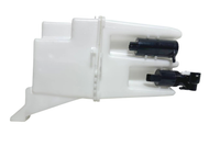 2014 2015 2016 2017 2018 Nissan Rogue Windshield Washer Reservoir Bottle - Texas-e-parts