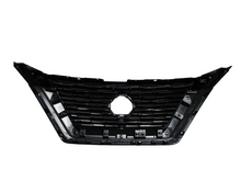 Load image into Gallery viewer, 2021 2022 2023 Nissan Rogue Front Bumper Upper Grille With Camera Option - Texas-e-parts