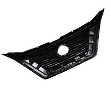 Load image into Gallery viewer, 2021 2022 2023 Nissan Rogue Front Bumper Upper Grille With Camera Option - Texas-e-parts