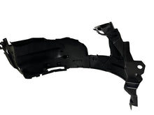 Load image into Gallery viewer, 2021 2022 Nissan Rogue Fender Inner Liner Front Right Passenger Side - Texas-e-parts