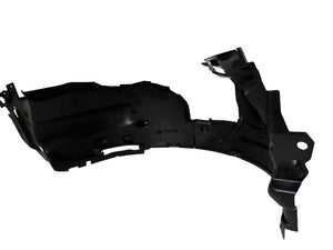 2021 2022 Nissan Rogue Fender Inner Liner Front Right Passenger Side - Texas-e-parts