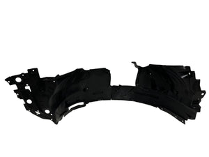 2021 2022 Nissan Rogue Fender Inner Liner Front Right Passenger Side - Texas-e-parts