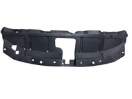 2021 2022 2023 Nissan Rogue Radiator Upper Support Top Access Cover Sight Shield - Texas-e-parts