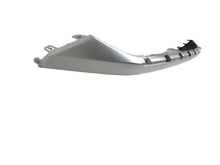Load image into Gallery viewer, 2021 2022 2023 Nissan Rogue Front Bumper Lower Valance Cover Silver Painted - Texas-e-parts