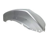 Load image into Gallery viewer, 2021 2022 2023 Nissan Rogue Front Bumper Lower Valance Cover Silver Painted - Texas-e-parts