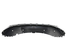 Load image into Gallery viewer, 2021 2022 2023 Nissan Rogue Front Bumper Lower Valance Cover Silver Painted - Texas-e-parts