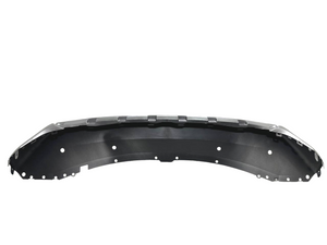 2021 2022 2023 Nissan Rogue Front Bumper Lower Valance Cover Silver Painted - Texas-e-parts