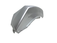Load image into Gallery viewer, 2021 2022 2023 Nissan Rogue Front Bumper Lower Valance Cover Silver Painted - Texas-e-parts