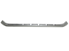 Load image into Gallery viewer, 2021 2022 2023 Nissan Rogue Front Bumper Lower Valance Cover Silver Painted - Texas-e-parts