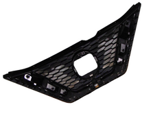 Load image into Gallery viewer, 2020 2021 2022 Nissan Rogue Sport Front Bumper Upper Grille Chrome - Texas-e-parts