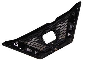 2020 2021 2022 Nissan Rogue Sport Front Bumper Upper Grille Chrome - Texas-e-parts