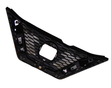 Load image into Gallery viewer, 2020 2021 2022 Nissan Rogue Sport Front Bumper Upper Grille Chrome - Texas-e-parts