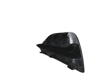 Load image into Gallery viewer, 2020 2021 2022 Nissan Rogue Sport SL Front Bumper Fog Light Cover Silver Right Passenger Side - Texas-e-parts