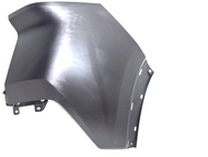 2021 2022 2023 Nissan Rogue Right Rear Bumper Side Cover Passenger