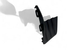 Load image into Gallery viewer, 2019 2020 2021 2022 Chevrolet Silverado 1500 &amp; Silverado 1500 LTD Left Right Front Bumper Fog Light Cover Driver &amp; Passenger Set