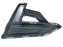 Load image into Gallery viewer, 2020 2021 2022 2023 Nissan Sentra Front Bumper Fog Light Cover Left Driver Side - Texas-e-parts